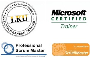 Training Certifications